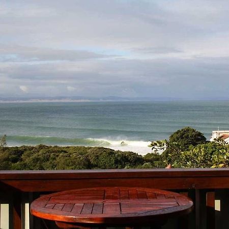 Zen Guesthouse Jeffreys Bay Bagian luar foto
