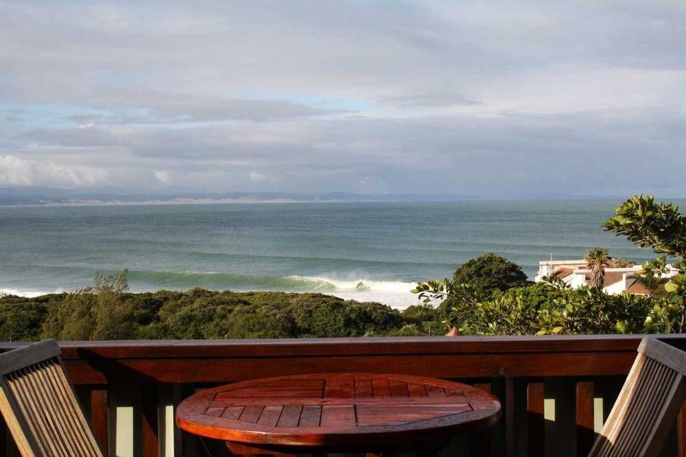 Zen Guesthouse Jeffreys Bay Bagian luar foto