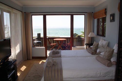 Zen Guesthouse Jeffreys Bay Bagian luar foto