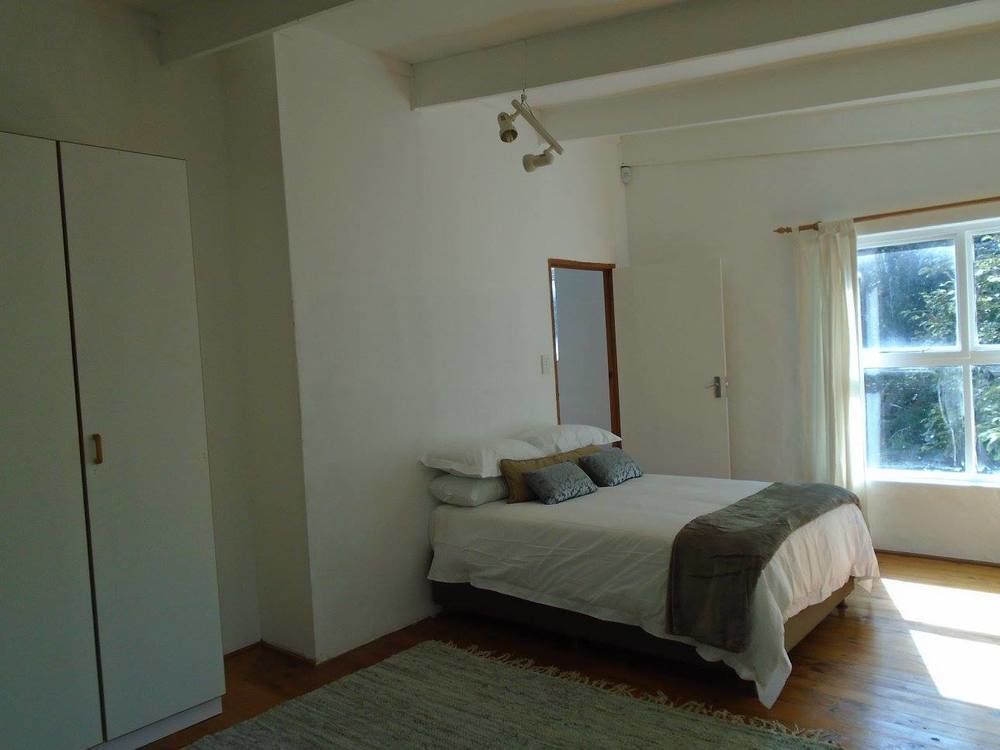 Zen Guesthouse Jeffreys Bay Bagian luar foto