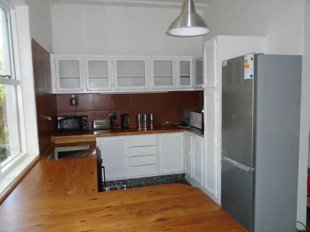 Zen Guesthouse Jeffreys Bay Bagian luar foto