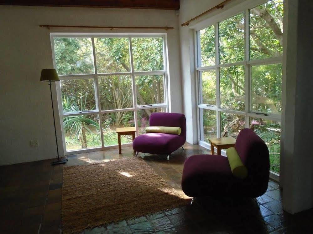 Zen Guesthouse Jeffreys Bay Bagian luar foto